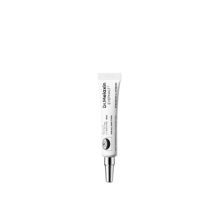 Dr. Melaxin Eyephalt Eye Cream for Eye Bags 10ml
