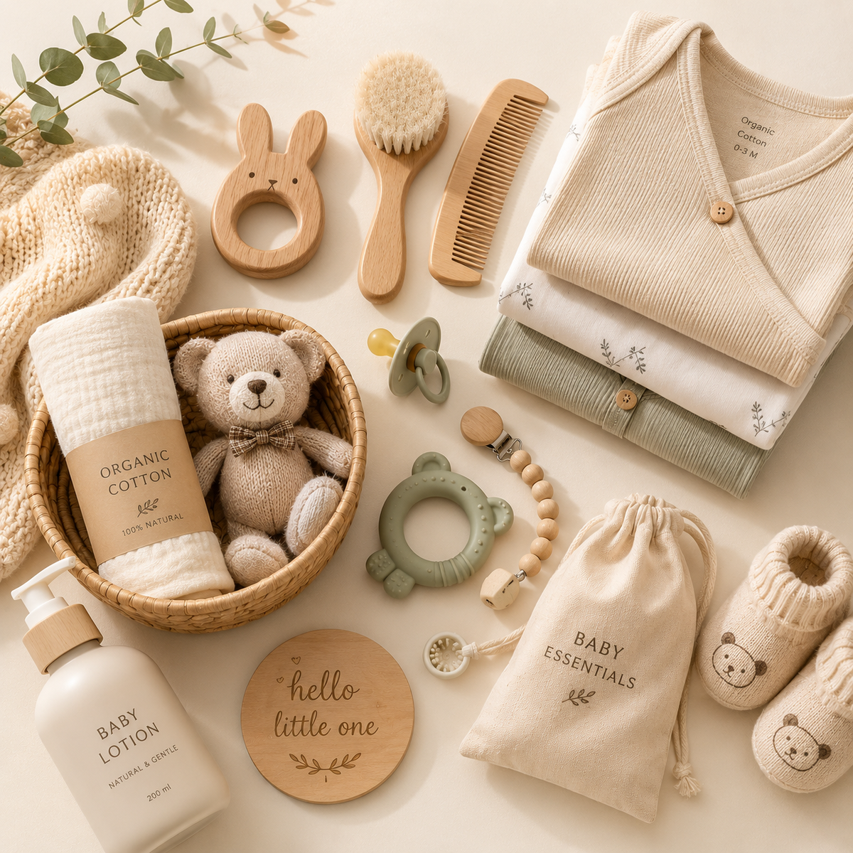 Baby & Kids