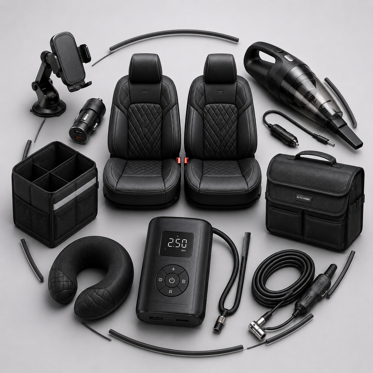Car Accessories