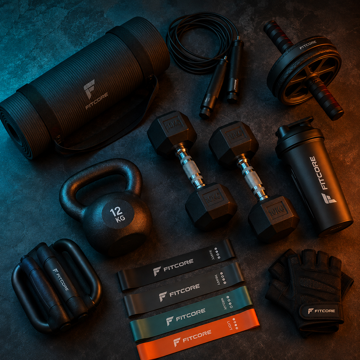 Fitness, Sports & Outdoors