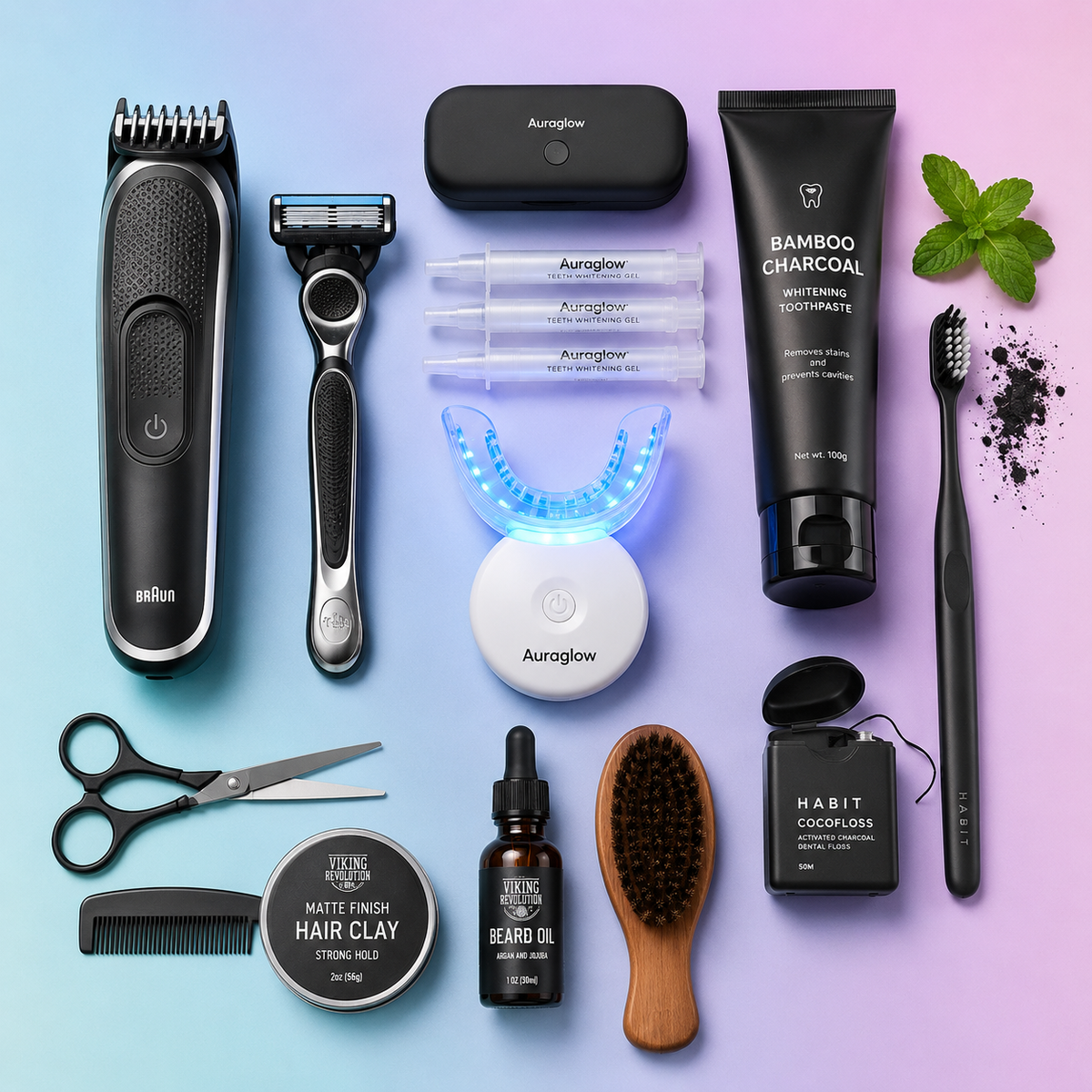 Health And Beauty
