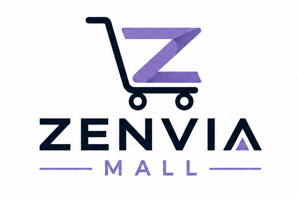 Zenvia Mall