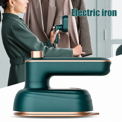 Mini Electric Iron