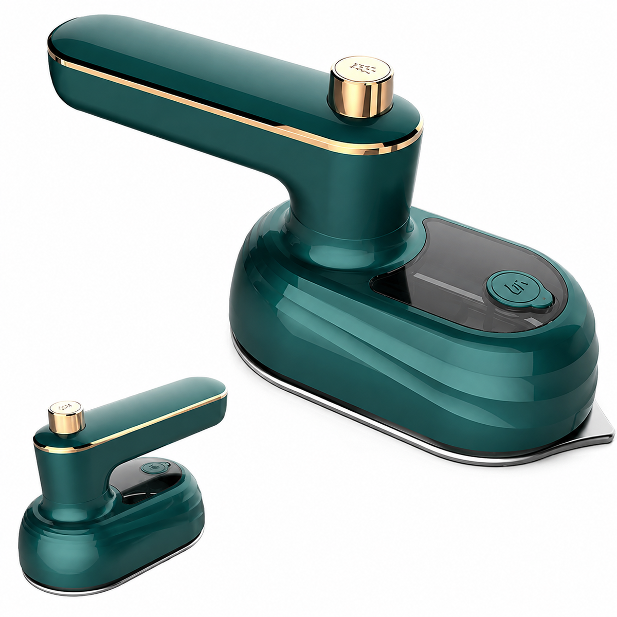 Mini Electric Iron