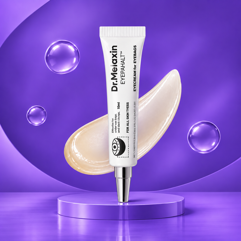 Transform Your Eye Care Routine