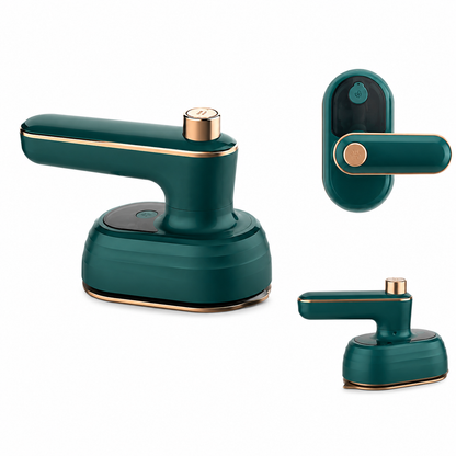Mini Electric Iron