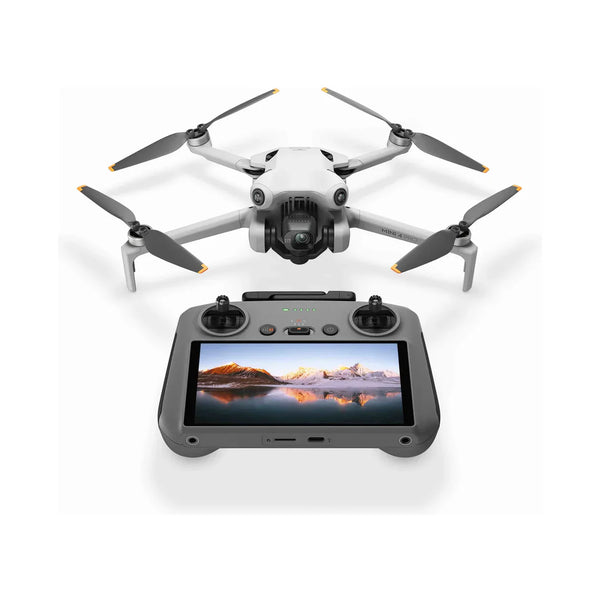DJI Mini 4 Pro