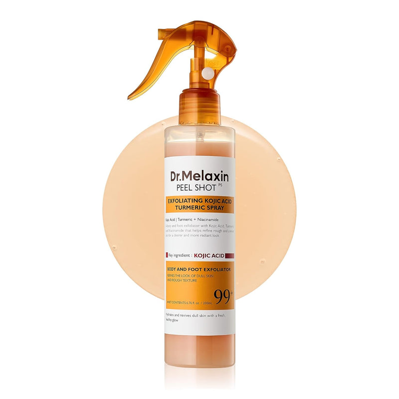 Advanced Skincare Technology