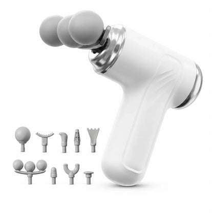 Light Age Fascia Massage Gun