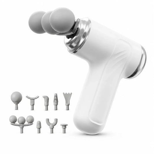 Light Age Fascia Massage Gun