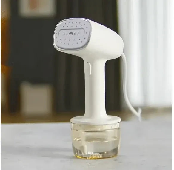 STEAMER - Handheld Garment Steamer
