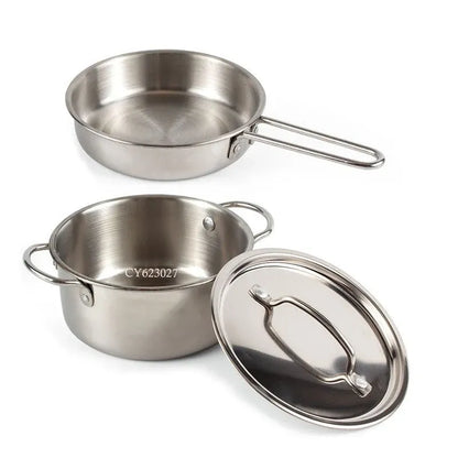 Kids Kitchen Set