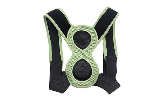 Back Posture Corrector Belt – Stand Tall & Confident! 💪