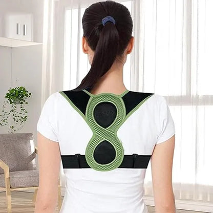 Back Posture Corrector Belt – Stand Tall & Confident! 💪