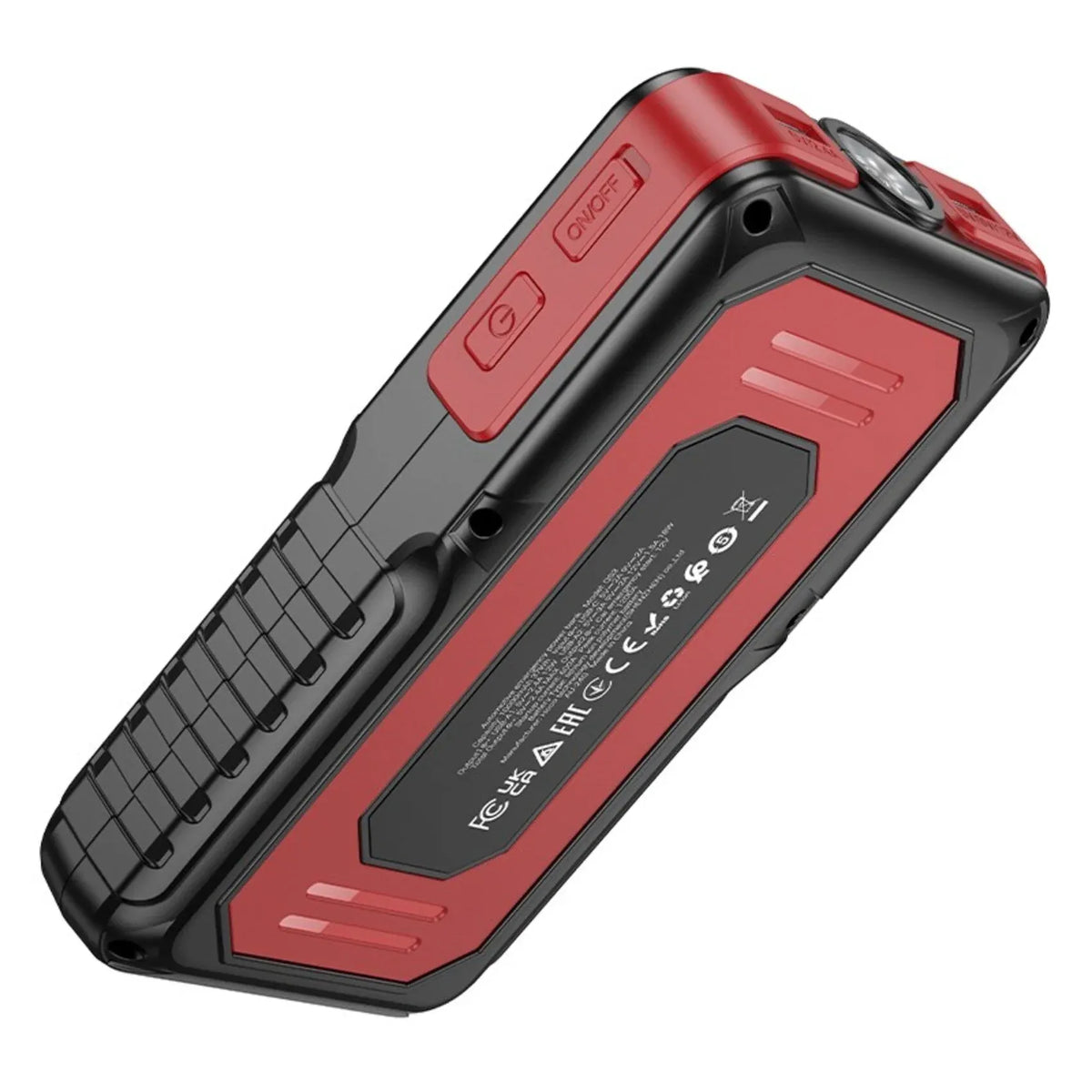 Hoco 10,000mAh Emergency Car Jump Starter & Power Bank (QS3)
