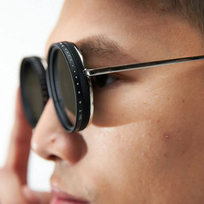 Adjustable Vision Glasses