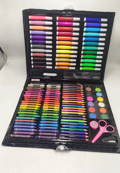 Kubeixiong Corner - Art Set for Kids