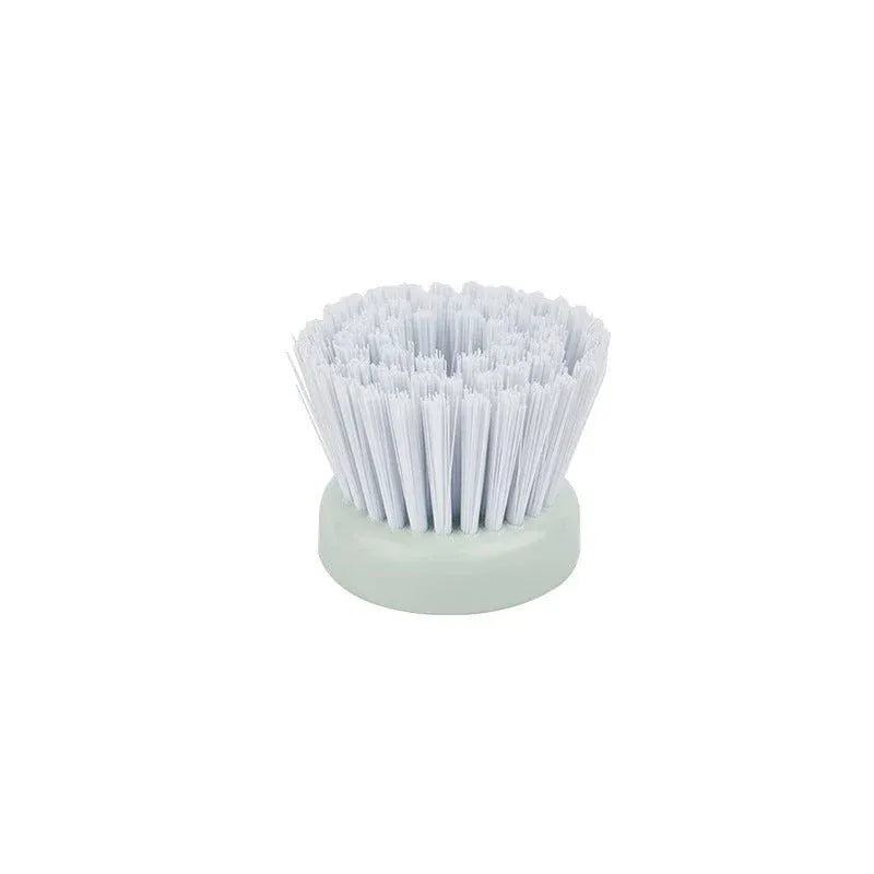 Soap Dispensing Kitchen Scrub Brush