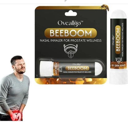 BEEVENOM NASAL INHALER PROSTATE WELLNESS