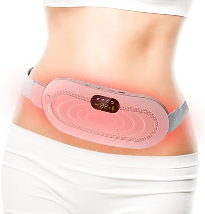 Period Pain Relief Belt | حزام تخفيف آلام الدورة الشهرية